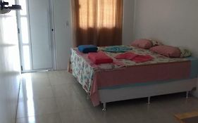 Mar Ilha Flat